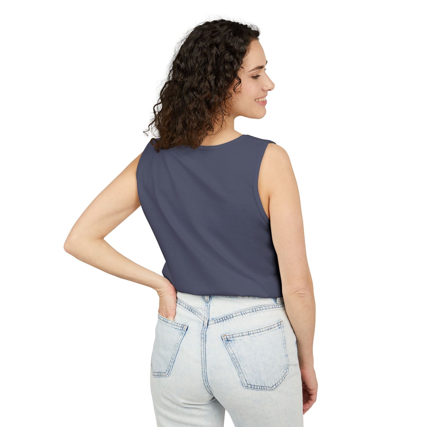 Margarita Season Tank