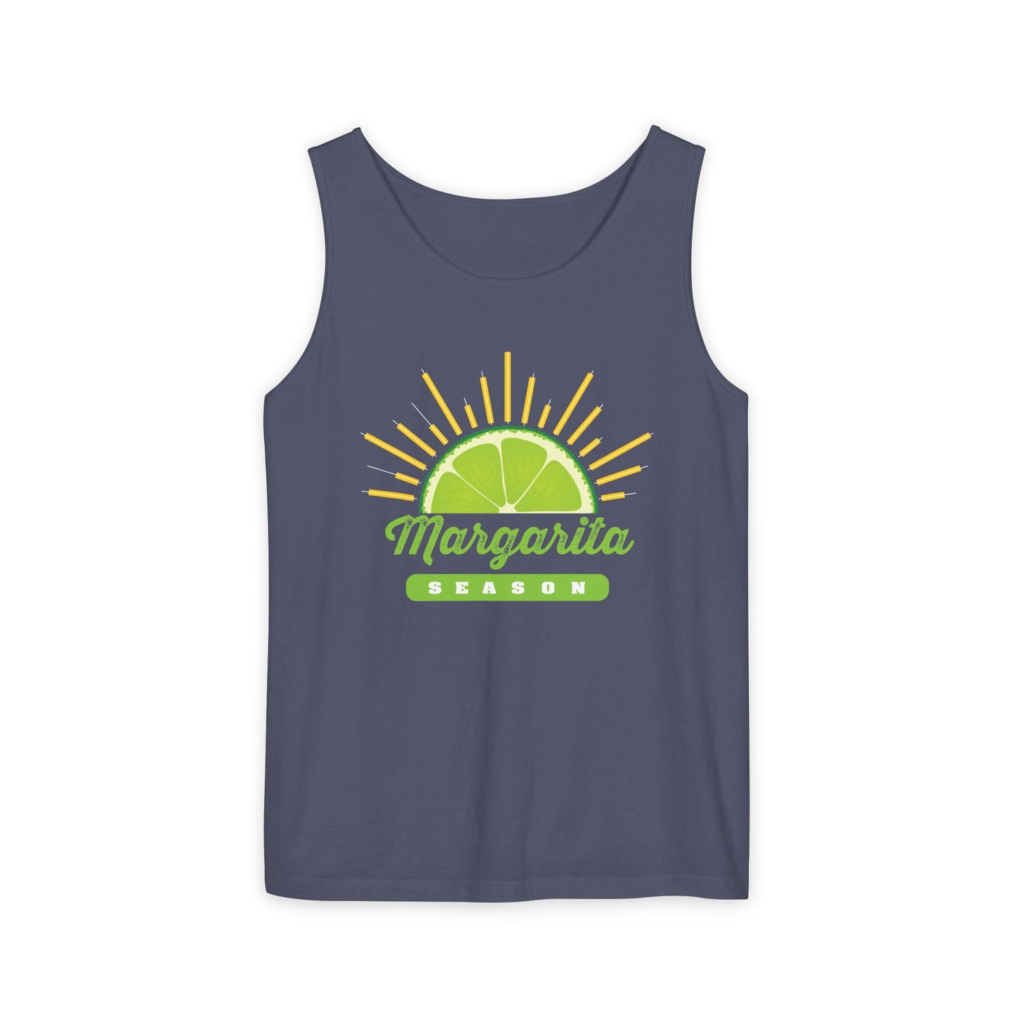 Margarita Season Tank