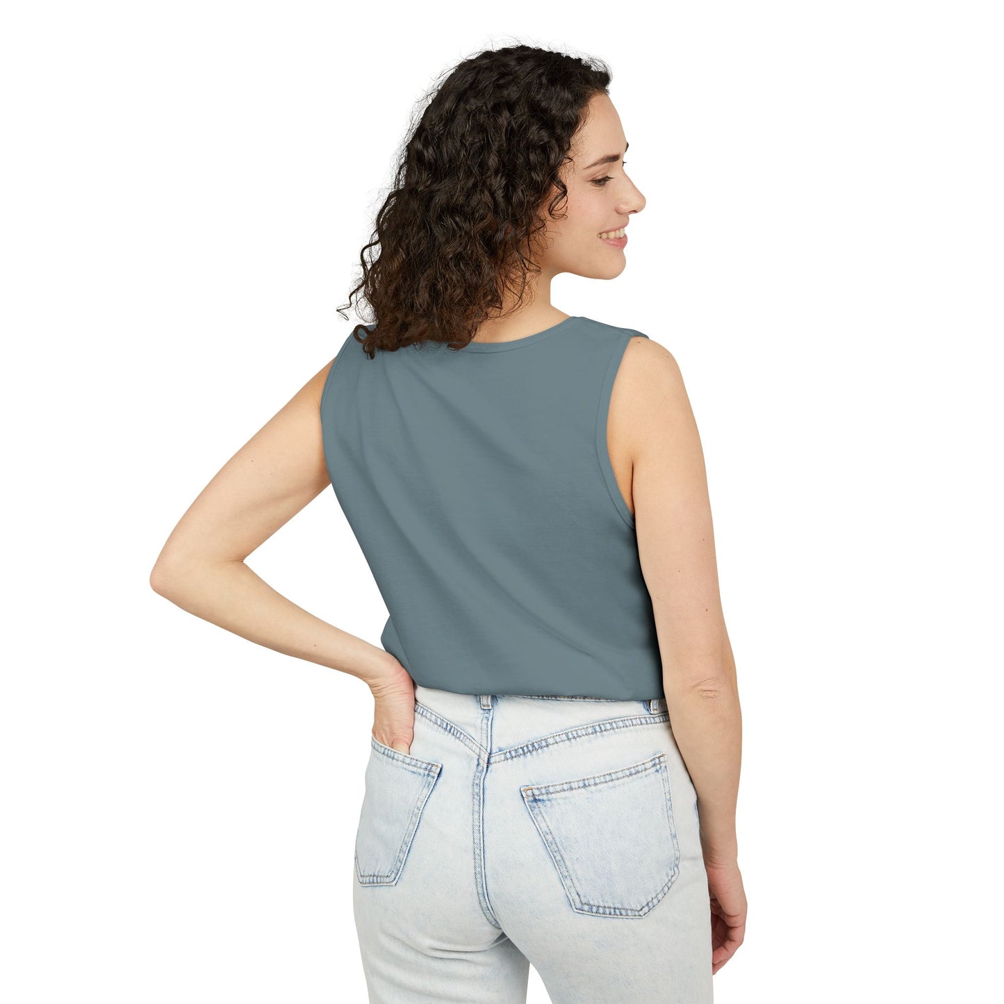 Margarita Season Tank