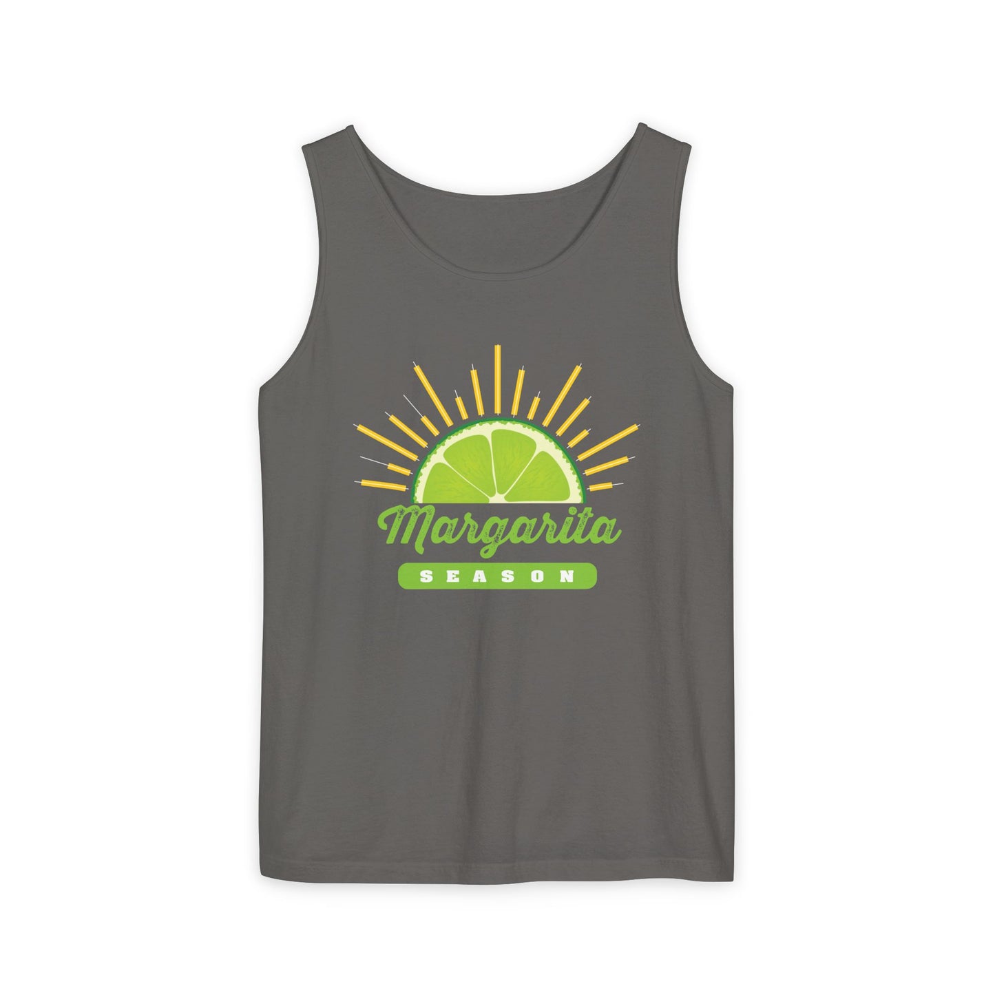 Margarita Season Tank