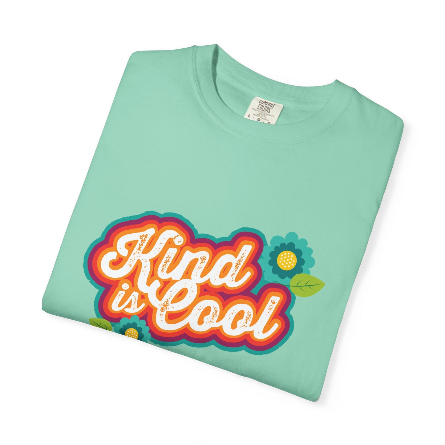 Kind is Cool Tee