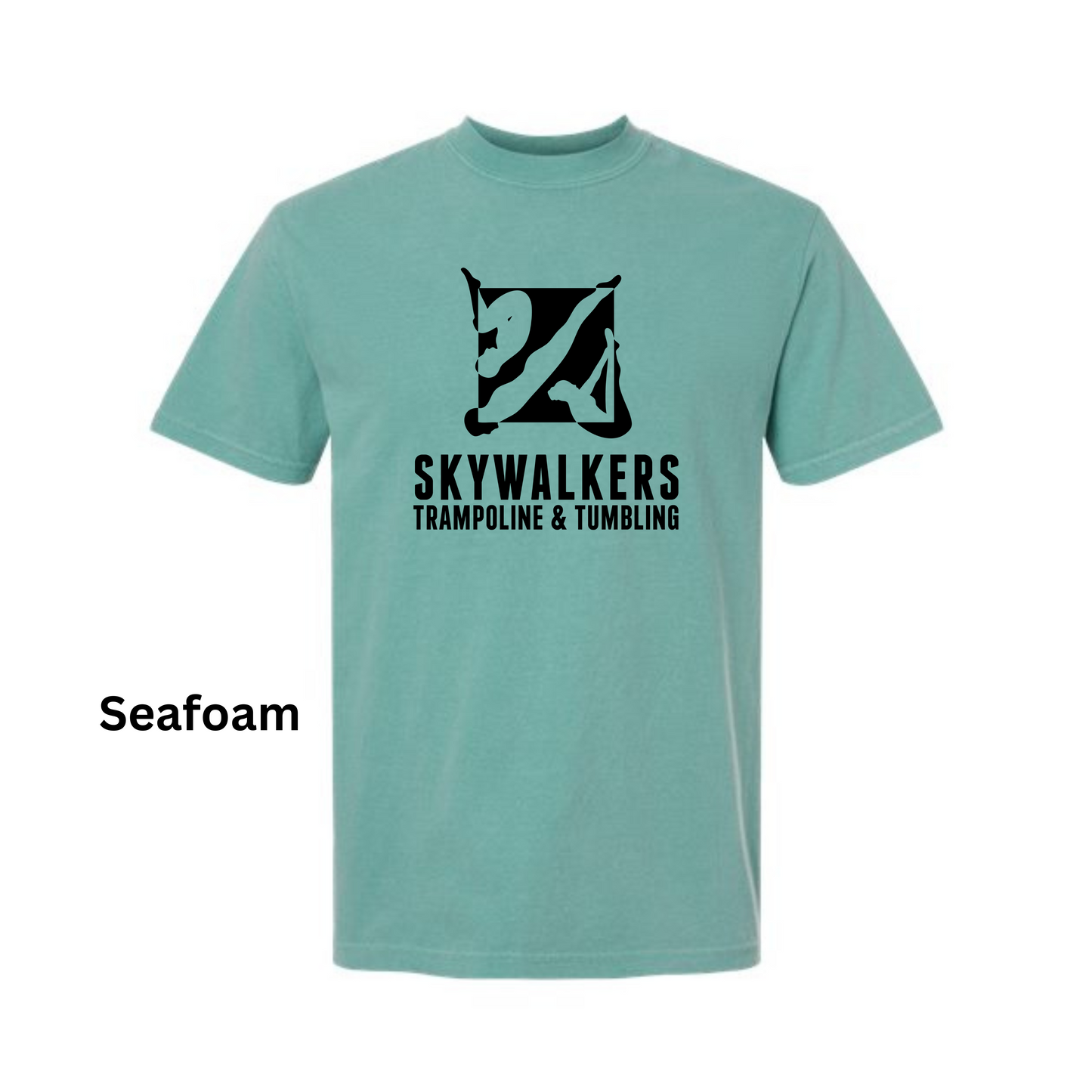 Skywalkers Comfort Colors Tee
