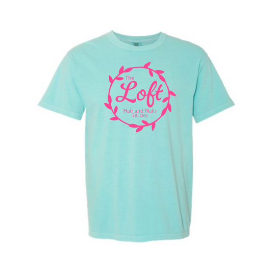 The Loft Custom Tee