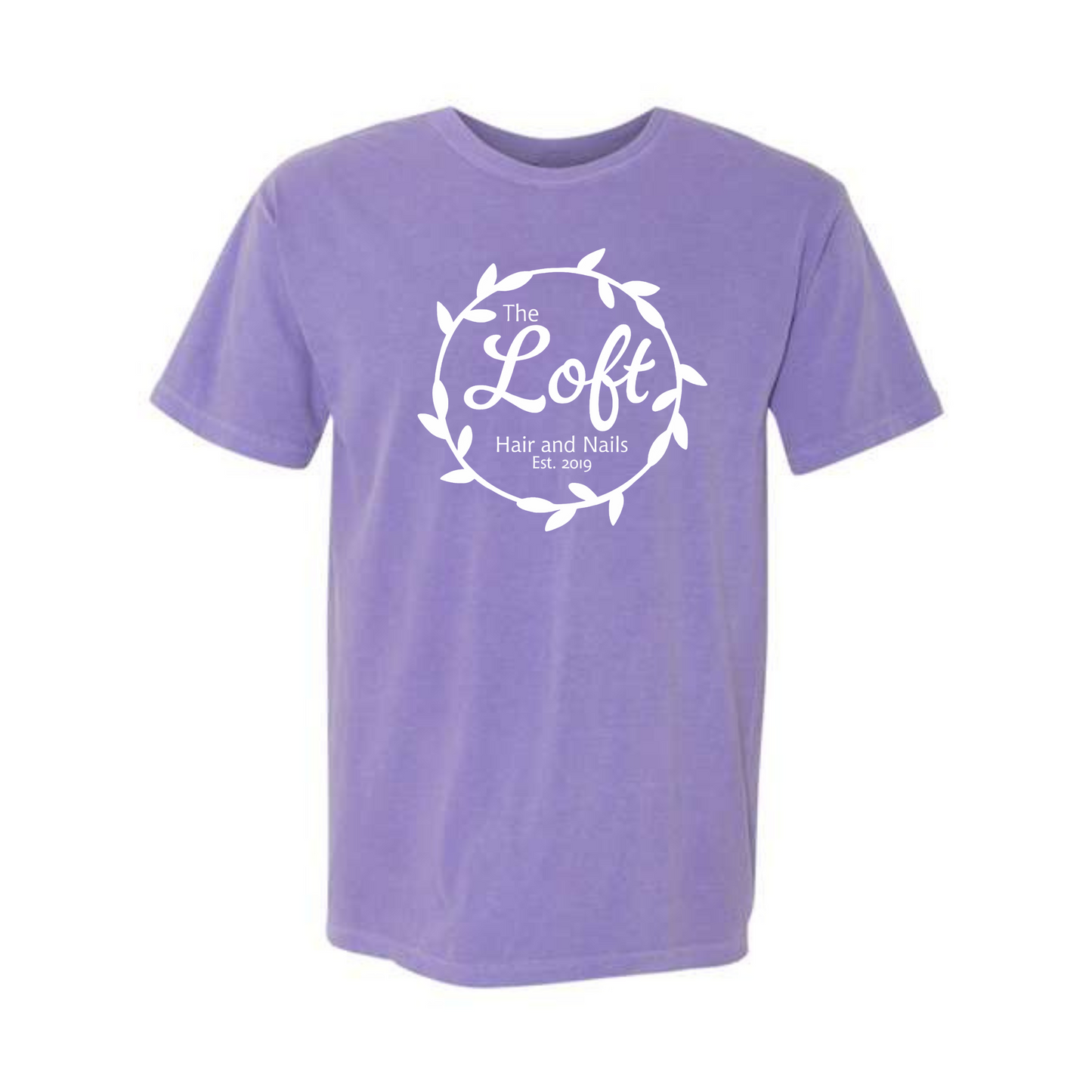 The Loft Custom Tee