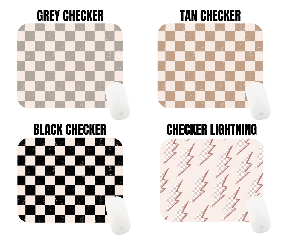 PREORDER: Made to Order Mousepad