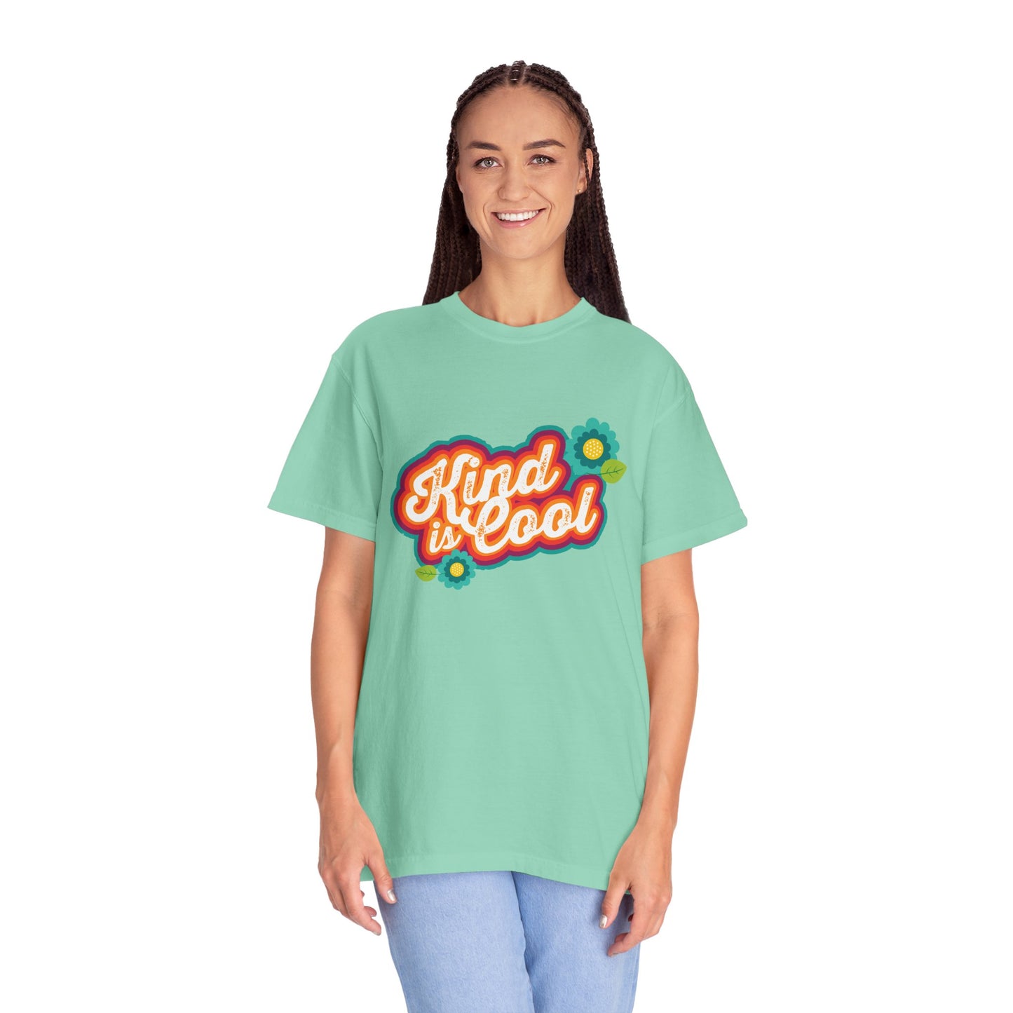 Kind is Cool Tee