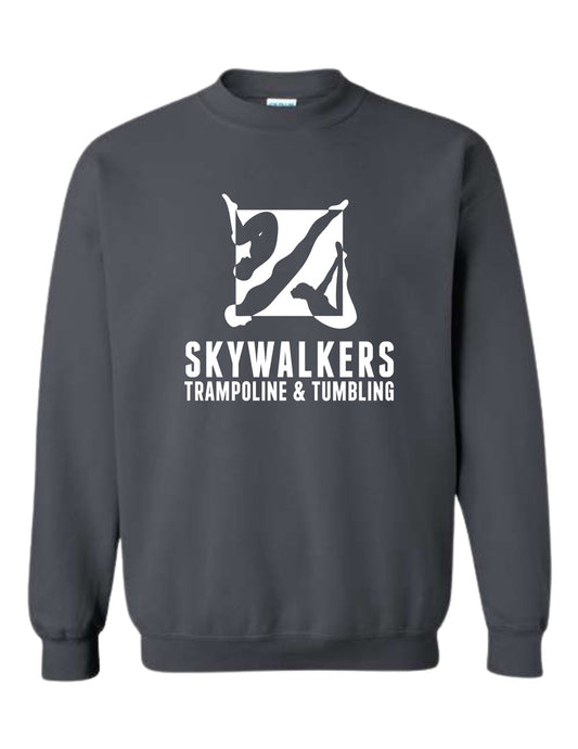 Skywalkers Standard Crewneck