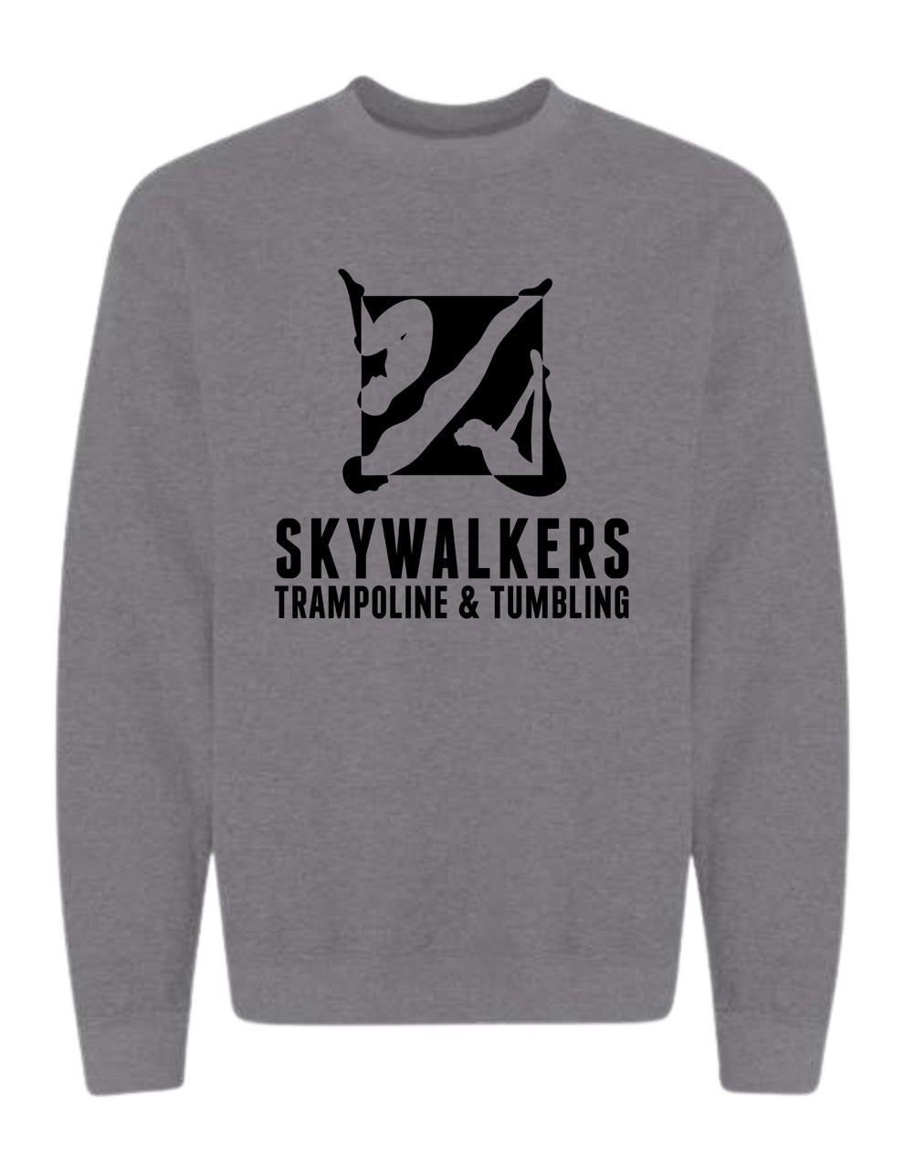 Skywalkers Standard Crewneck