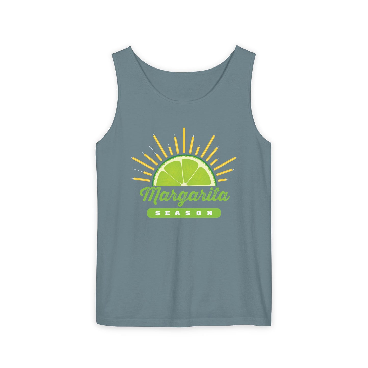 Margarita Season Tank