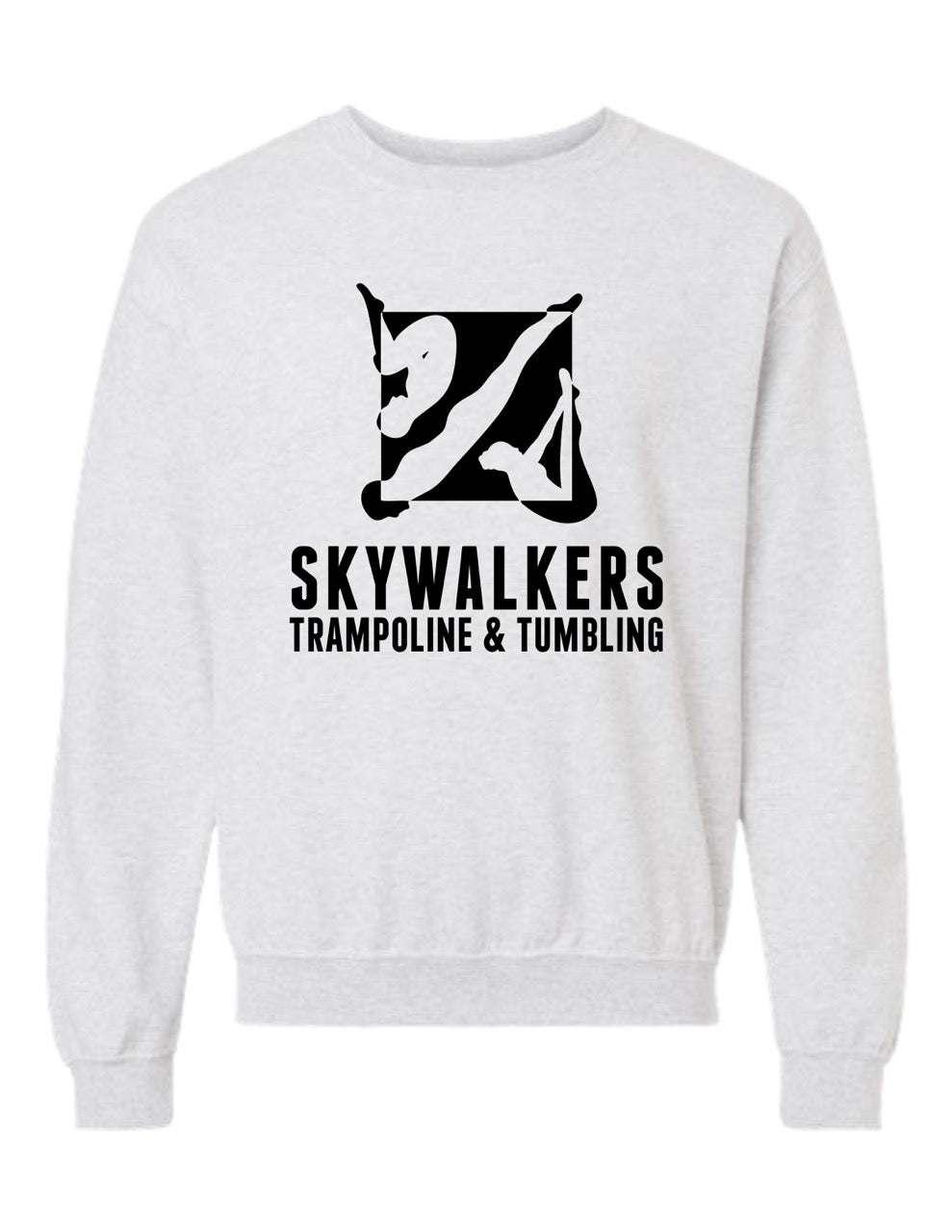 Skywalkers Standard Crewneck