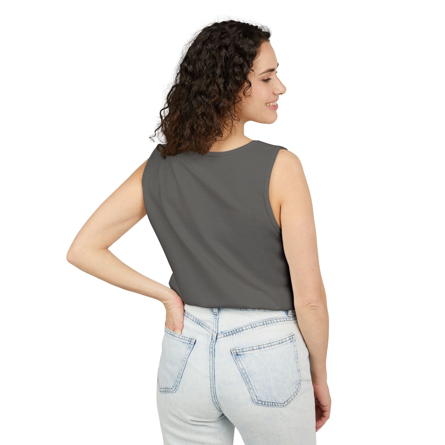 Margarita Season Tank