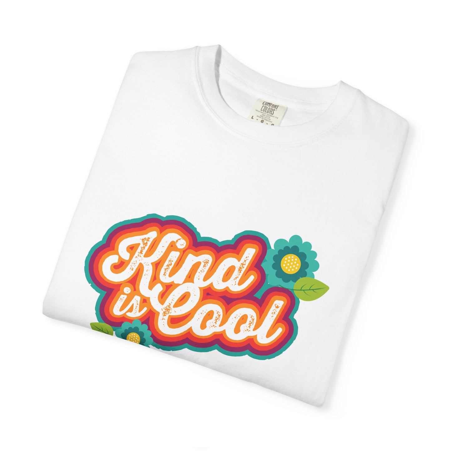 Kind is Cool Tee