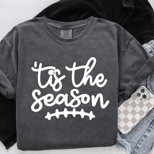 Tis The Season Tee