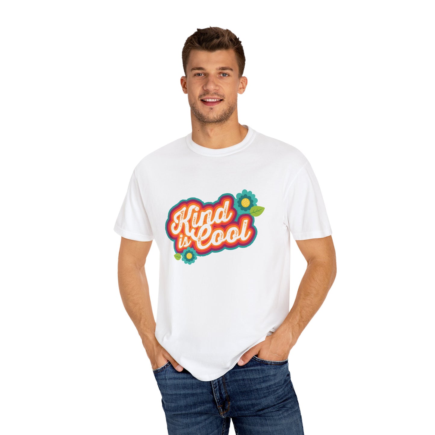 Kind is Cool Tee