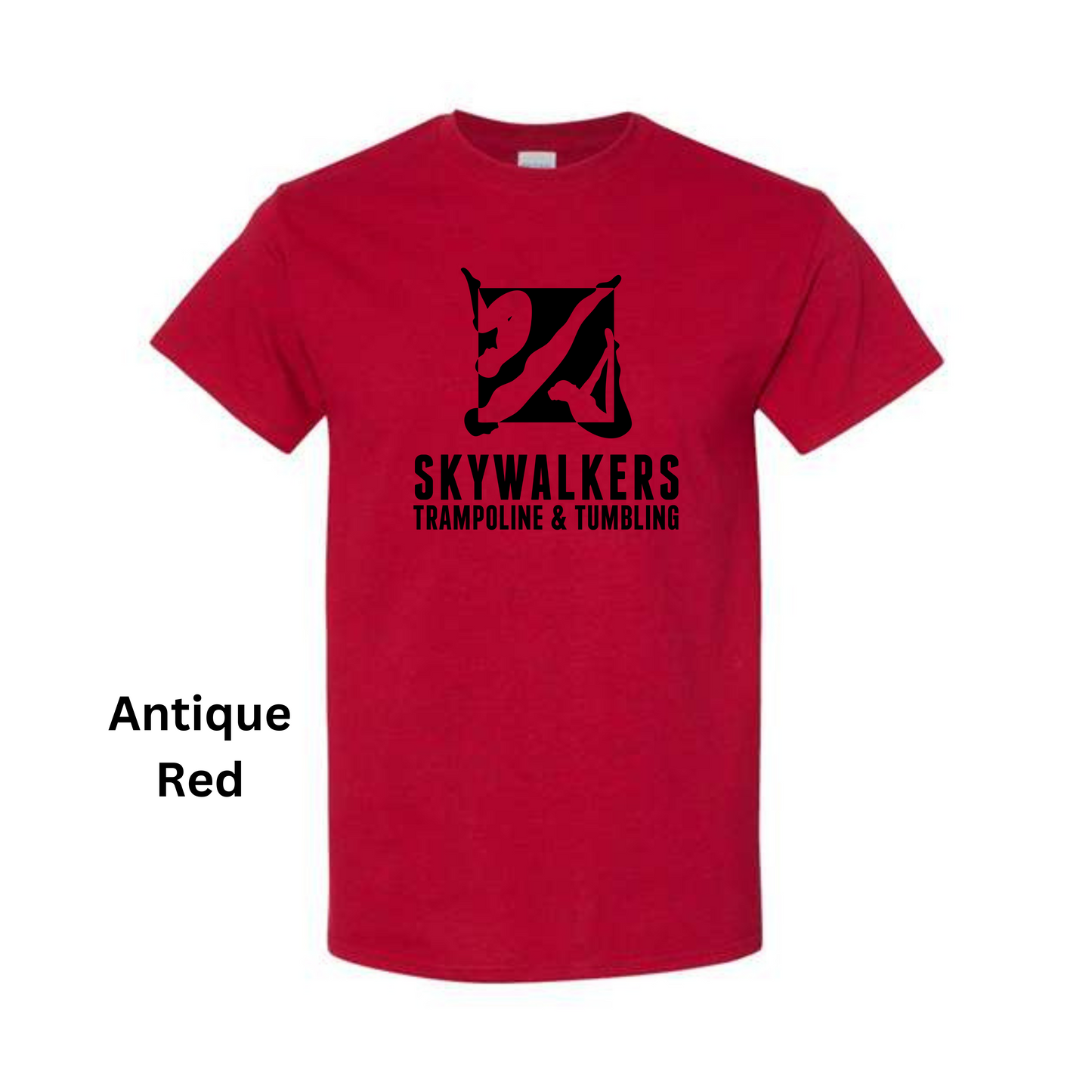 Skywalkers Standard Tee