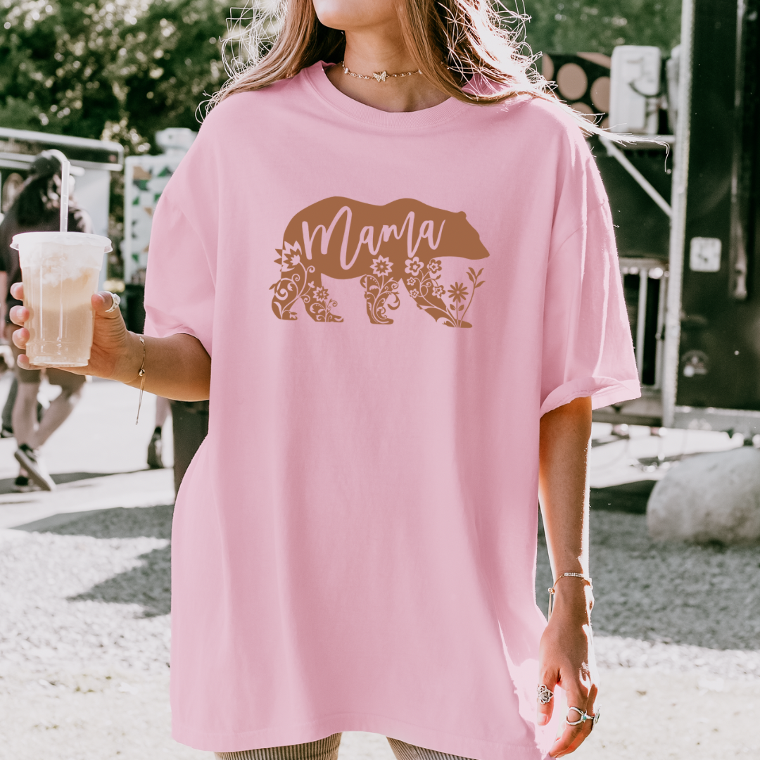 Mama Bear Tee
