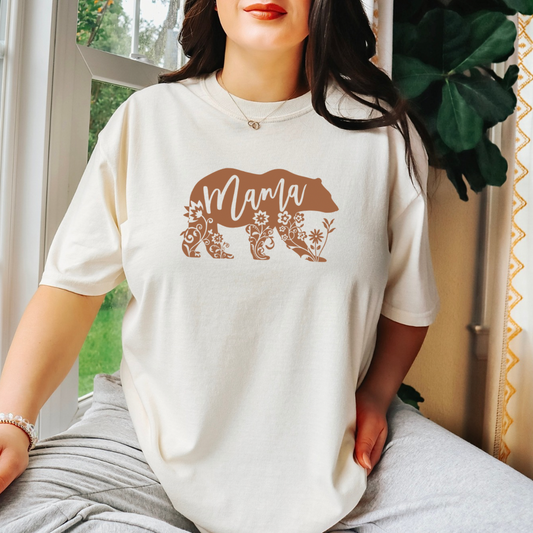 Mama Bear Tee