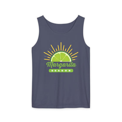 Margarita Season Tank