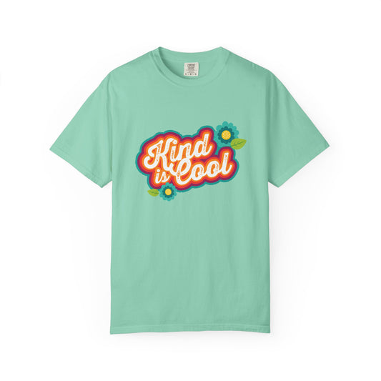 Kind is Cool Tee
