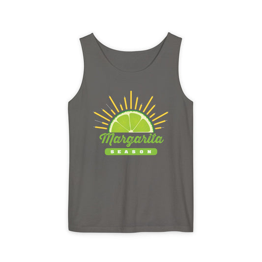 Margarita Season Tank