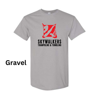 Skywalkers Standard Tee