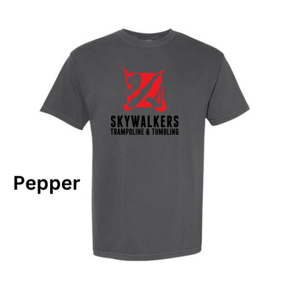 Skywalkers Comfort Colors Tee