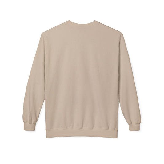 More Espresso Less Depresso Sweatshirt