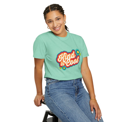 Kind is Cool Tee