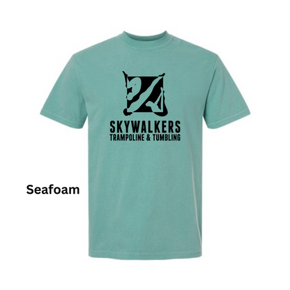 Skywalkers Comfort Colors Tee
