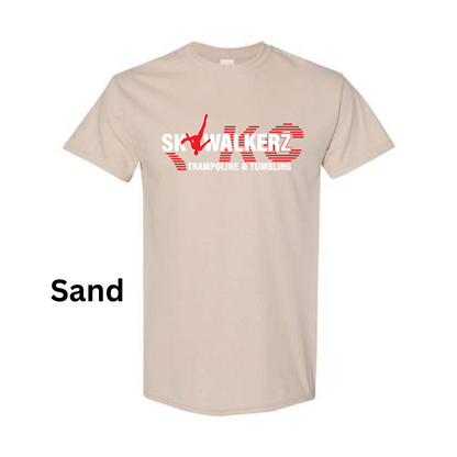 Skywalkerz KC Standard Tee