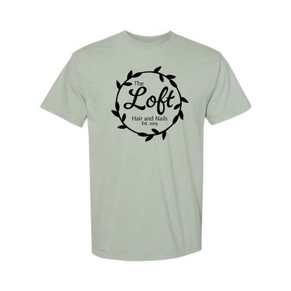 The Loft Custom Tee