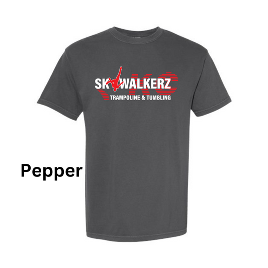 Skywalkerz KC Comfort Colors Tee