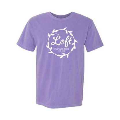 The Loft Custom Tee