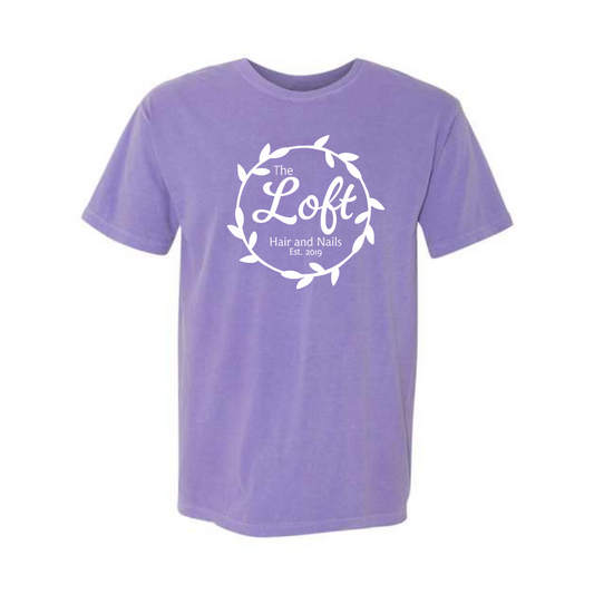 The Loft Custom Tee