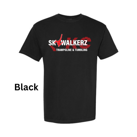 Skywalkerz KC Standard Tee