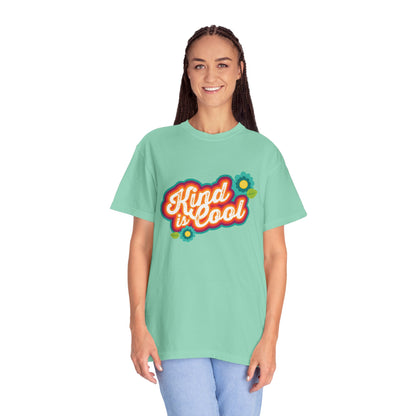 Kind is Cool Tee