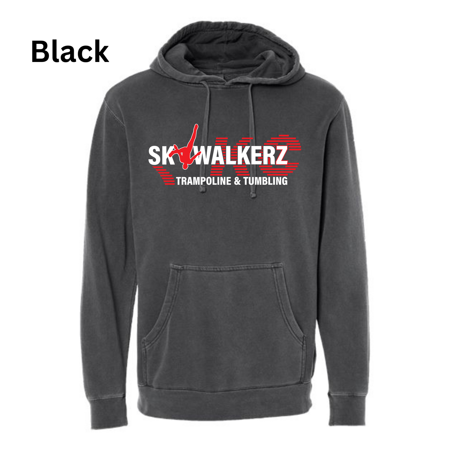 Skywalkerz KC Premium Hoodie