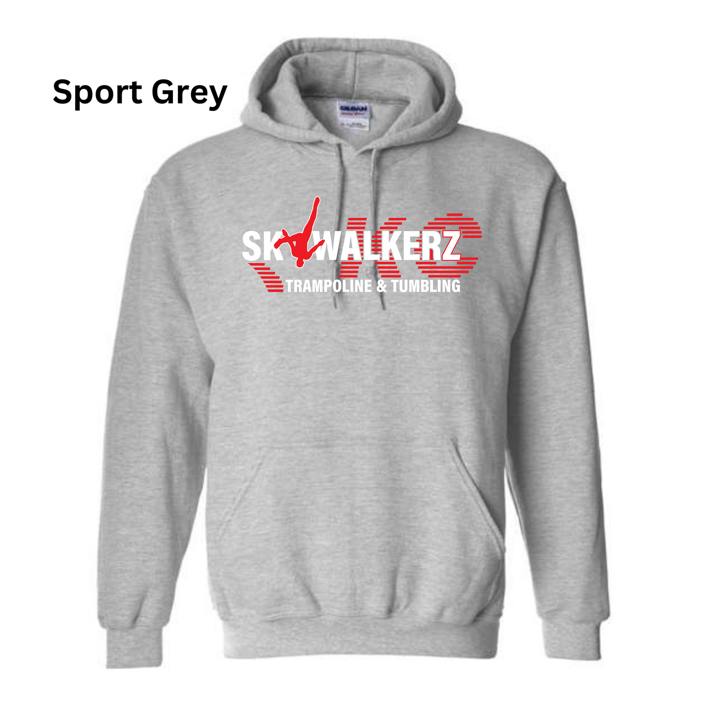 Skywalkerz KC Standard Hoodie