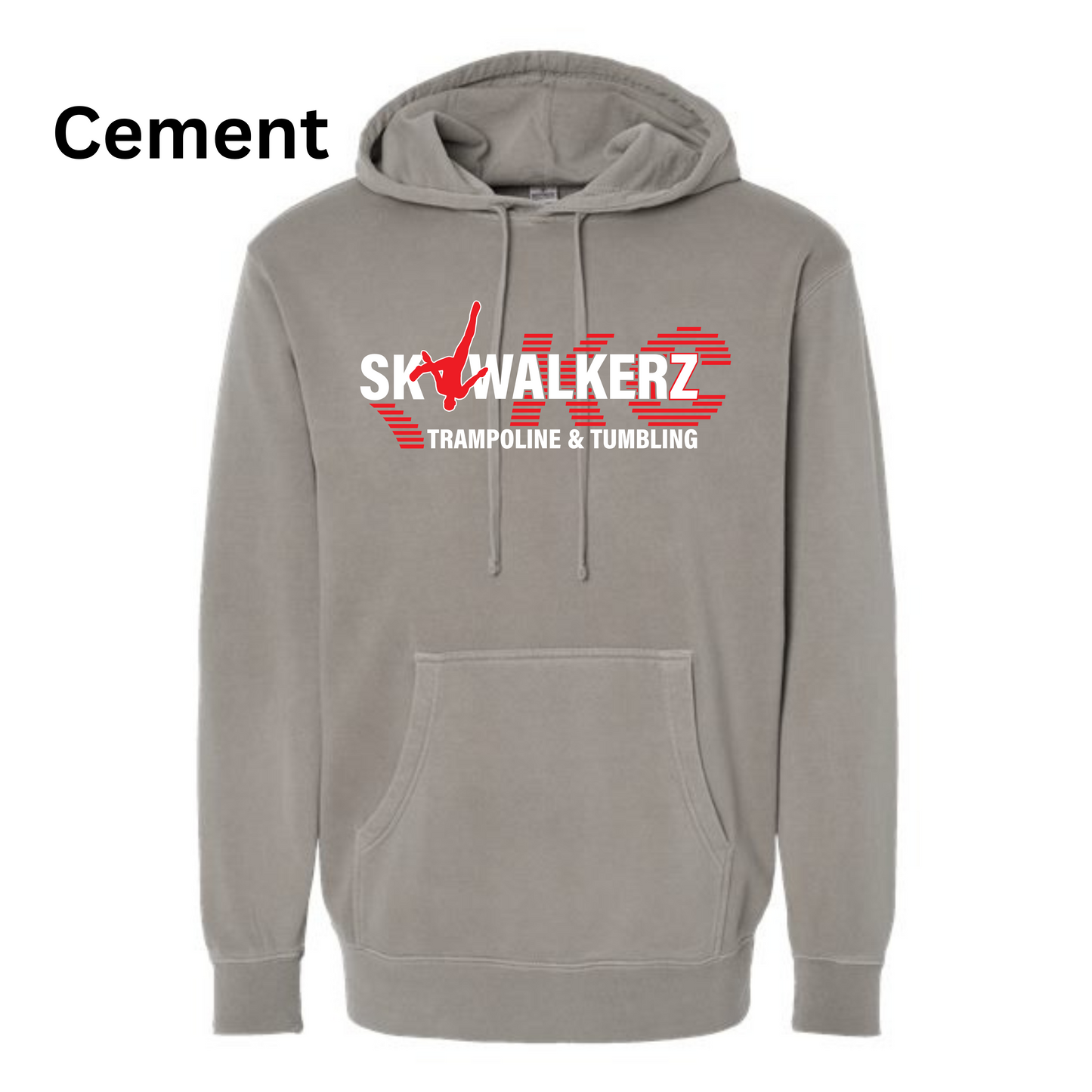Skywalkerz KC Premium Hoodie