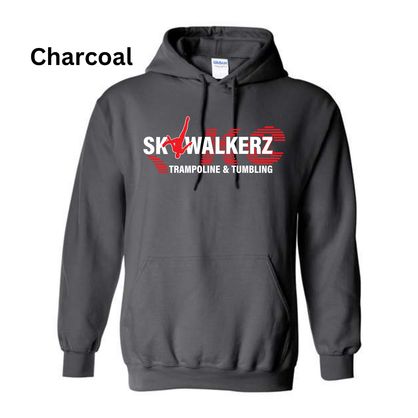 Skywalkerz KC Standard Hoodie