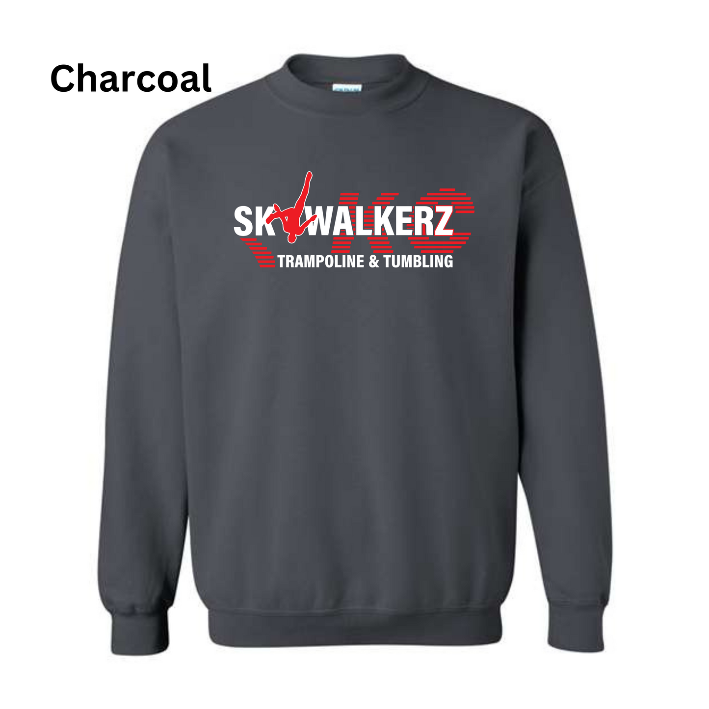 Skywalkerz KC Standard Crewneck
