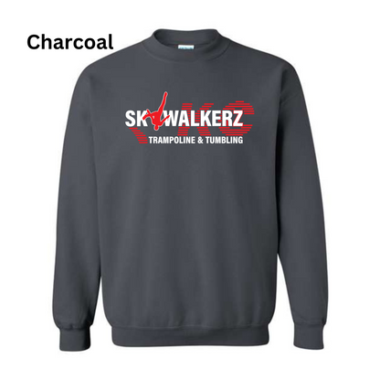 Skywalkerz KC Standard Crewneck