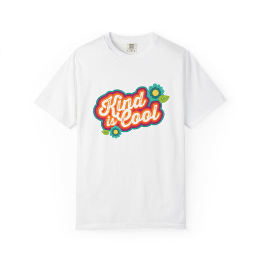 Kind is Cool Tee