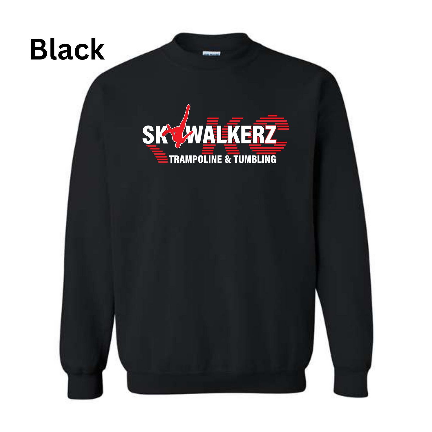 Skywalkerz KC Standard Crewneck
