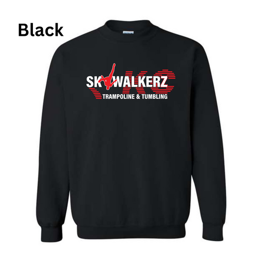 Skywalkerz KC Standard Crewneck