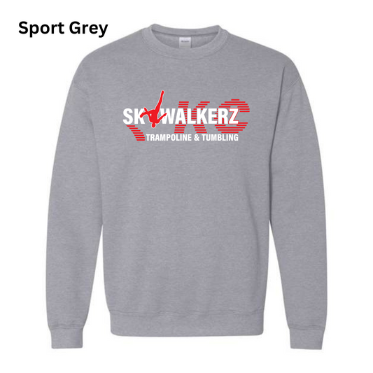 Skywalkerz KC Standard Crewneck