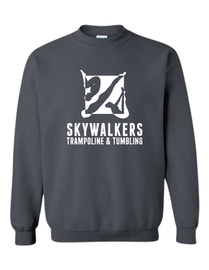 Skywalkers Standard Crewneck