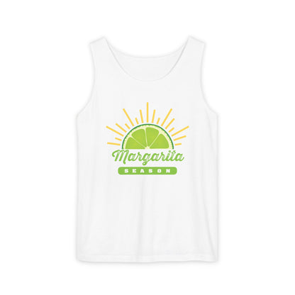 Margarita Season Tank