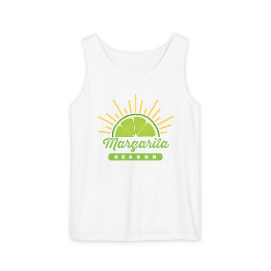 Margarita Season Tank