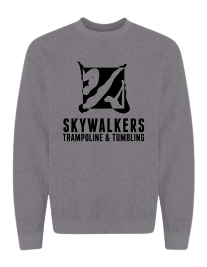 Skywalkers Standard Crewneck